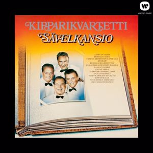 Kipparikvartetti: Sävelkansio