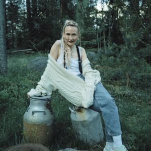 Jippu: Silmitön talvi (Vain elämää kausi 17)