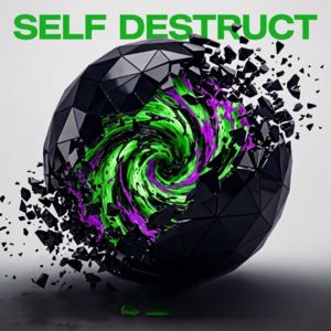 Victor Lawson: Self Destruct