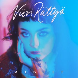 Viivi Rättyä: Aistit