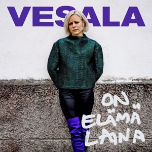 Vesala: On elämä laina (Vain elämää kausi 10)