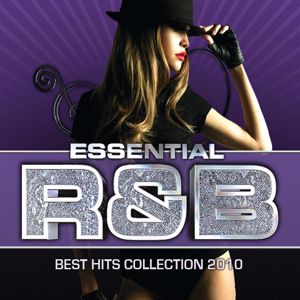 Various Artists: Essential R&B 2010 (International Version)
