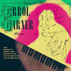 Errol Garner: Embraceable You
