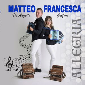 Matteo De Angelis, Francesca Grifoni: Giulianito