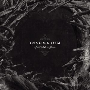 Insomnium: Heart Like a Grave
