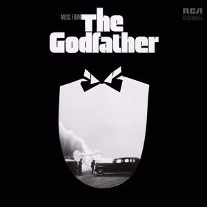 Al Caiola: Music From "The Godfather"