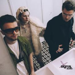 Signal Audio: Secret Rave