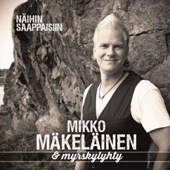 Mikko Mäkeläinen & Myrskylyhty: Satukirja