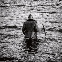 Timo Rautiainen & Trio Niskalaukaus: Hanki