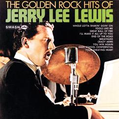 Jerry Lee Lewis: Great Balls Of Fire (1964 Version)