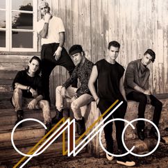 CNCO: Sólo Yo