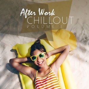 Various Artists: After Work Chillout, Vol. 2