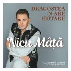 Nicu Mâță with Orchestra Lăutarii: Dragostea n-are hotare (Dialog muzical)