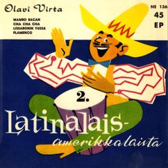 Olavi Virta: Flamenco