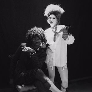 Haute & Freddy: Film Noir