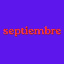 top 7: septiembre