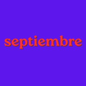 top 7: septiembre