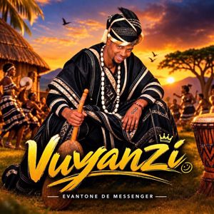 Evantone De Messenger: Vuyanzi