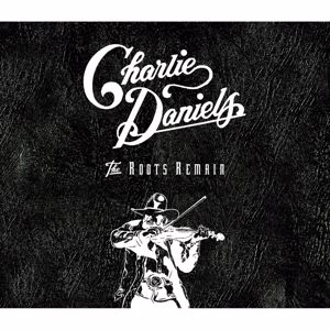 The Charlie Daniels Band: Caballo Diablo