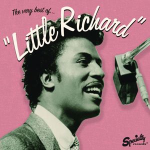 Little Richard: The Very Best Of "Little Richard"