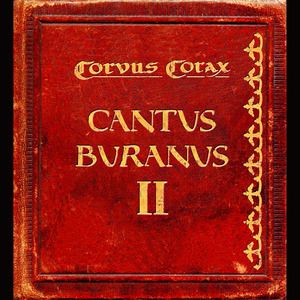 Corvus Corax: Cantus Buranus II