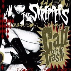 The Skreppers: Hot Pants