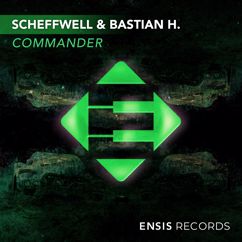 Scheffwell & Bastian H.: Commander