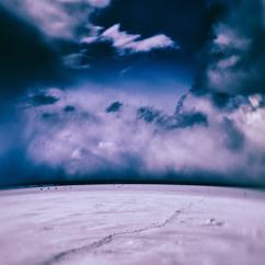 Blurstate: Empty World