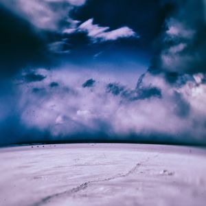 Blurstate: Empty World