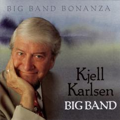 Kjell Karlsen Big Band: Don't Panic