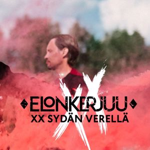 Elonkerjuu: Elämäntuli
