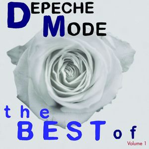 Depeche Mode: The Best of Depeche Mode, Vol. 1