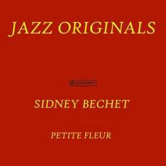 Sidney Bechet: Royal Garden Blues