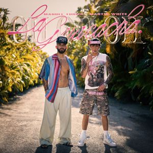 Manuel Turizo & Martinwhite: LA GUARACHA (Oh Oh Oh)