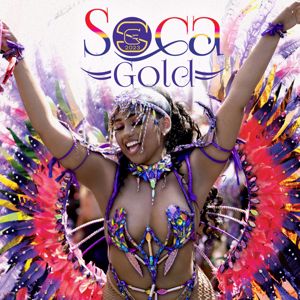 Soca Gold: Soca Gold 2023