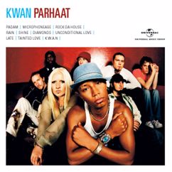 Kwan: Unconditional Love (Album Version)