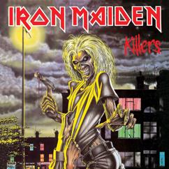 Iron Maiden: Genghis Khan (2015 Remaster)