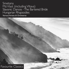 Rudolf Kempe: Smetana: The Bartered Bride: Overture