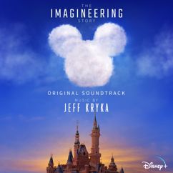 Jeff Kryka: Overture to Imagineering
