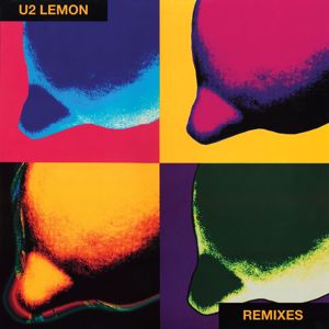 U2: Lemon