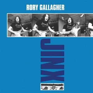Rory Gallagher: Jinx (Remastered 2017)