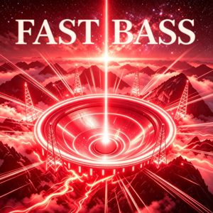 IXVEW: FAST BASS 6
