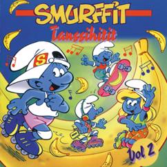 Smurffit: Smurffaa (Get Down - You Are The One For Me)