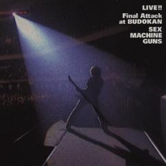 Sex Machineguns: Pheromone (Live!! Final Attack At Budoukan) (Pheromone)