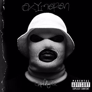 ScHoolboy Q: Oxymoron (Deluxe)