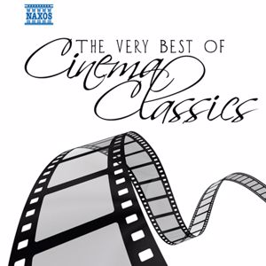 Various Artists: Cinema Classics (The Very Best Of)