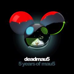 deadmau5, Rob Swire: Ghosts 'n' Stuff (Chuckie Remix)