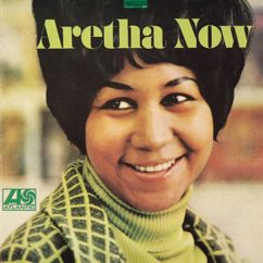 Aretha Franklin: I Take What I Want