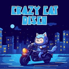 Crazy Cat Disco: Night Bike