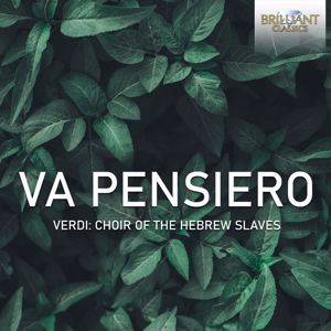 Chor der Deutschen Staatsoper Berlin, Staatskapelle Berlin, Otmar Suitner: Nabucco - Fly Away, Free Thought, on the Wings of Yearning